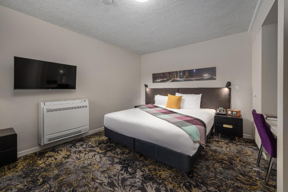 City Limits Hotel Apartments