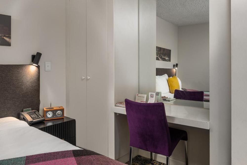 City Limits Hotel Apartments